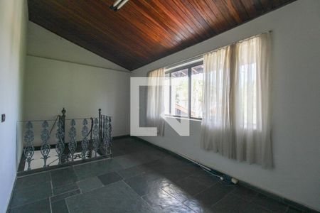 2° andar de casa de condomínio à venda com 3 quartos, 200m² em Parque Imperador, Campinas