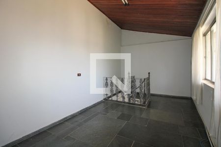 2° andar de casa de condomínio à venda com 3 quartos, 200m² em Parque Imperador, Campinas