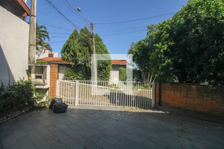 Sala vista de casa de condomínio à venda com 3 quartos, 200m² em Parque Imperador, Campinas