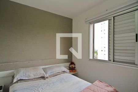 Quarto 1 de apartamento à venda com 2 quartos, 50m² em Freguesia do Ó, São Paulo