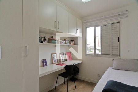 Quarto 2 de apartamento à venda com 2 quartos, 50m² em Freguesia do Ó, São Paulo