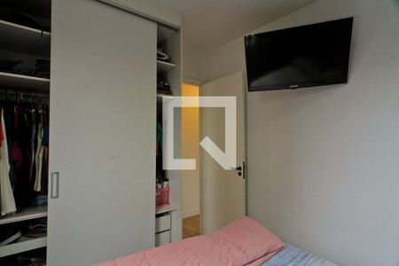 Quarto 1 de apartamento à venda com 2 quartos, 50m² em Freguesia do Ó, São Paulo