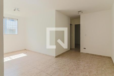 Sala de apartamento à venda com 2 quartos, 56m² em Vila Sao Silvestre (zona Leste), São Paulo