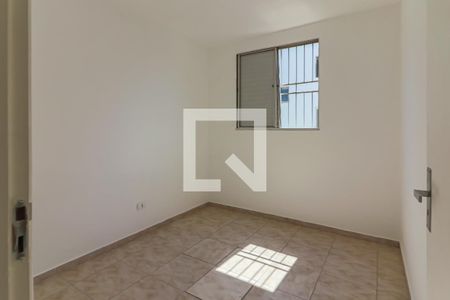 Quarto 1 de apartamento à venda com 2 quartos, 56m² em Vila Sao Silvestre (zona Leste), São Paulo