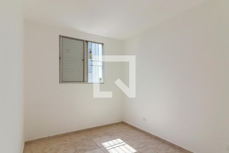 Quarto 2 de apartamento à venda com 2 quartos, 56m² em Vila Sao Silvestre (zona Leste), São Paulo