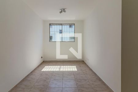 Sala de apartamento à venda com 2 quartos, 56m² em Vila Sao Silvestre (zona Leste), São Paulo