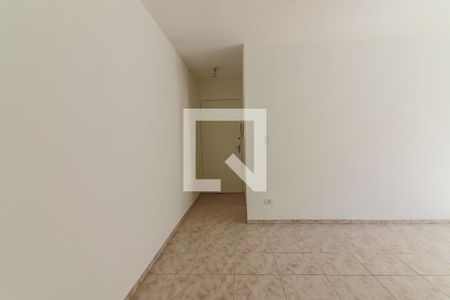 Sala de apartamento à venda com 2 quartos, 56m² em Vila Sao Silvestre (zona Leste), São Paulo