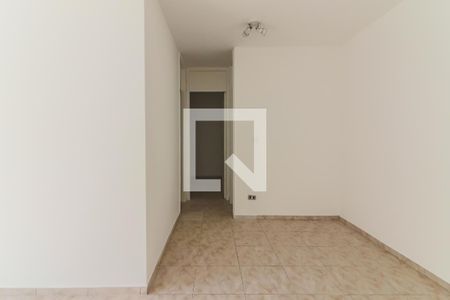 Sala de apartamento à venda com 2 quartos, 56m² em Vila Sao Silvestre (zona Leste), São Paulo