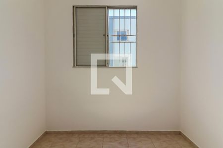 Quarto 1 de apartamento à venda com 2 quartos, 56m² em Vila Sao Silvestre (zona Leste), São Paulo