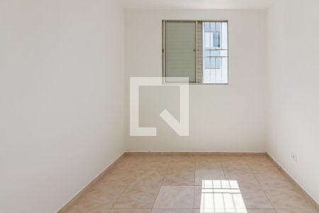 Quarto 2 de apartamento à venda com 2 quartos, 56m² em Vila Sao Silvestre (zona Leste), São Paulo