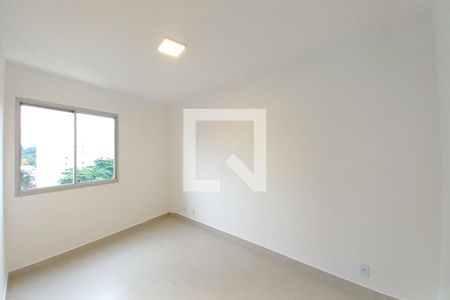 Sala de apartamento para alugar com 1 quarto, 60m² em Jardim Paraíso, Campinas