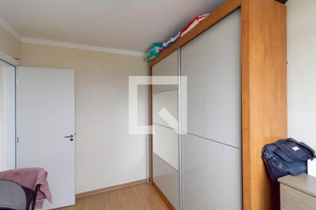 Quarto 1 de apartamento para alugar com 2 quartos, 108m² em Bom Jesus, Contagem