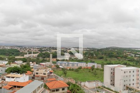 Vista do quarto 1 de apartamento para alugar com 2 quartos, 108m² em Bom Jesus, Contagem