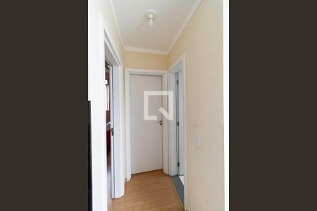 Corredor de apartamento para alugar com 2 quartos, 108m² em Bom Jesus, Contagem