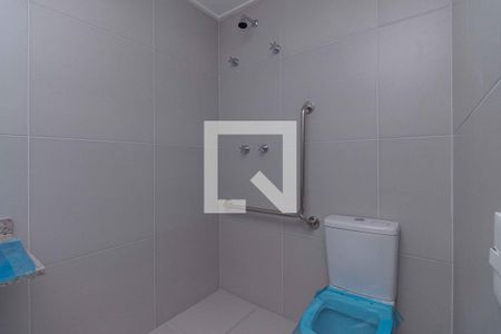 Banheiro de apartamento à venda com 0 quarto, 28m² em Paraíso, São Paulo