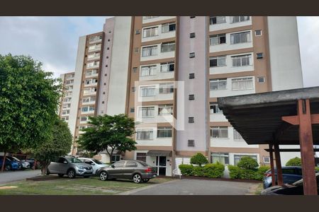 Apartamento à venda com 2 quartos, 66m² em Jabaquara, São Paulo