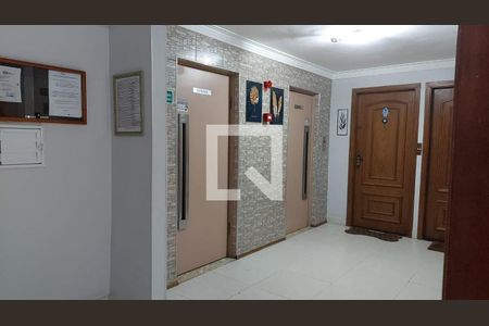 Apartamento à venda com 2 quartos, 66m² em Jabaquara, São Paulo