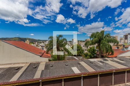 Varanda Sala de apartamento à venda com 3 quartos, 176m² em Petrópolis, Porto Alegre