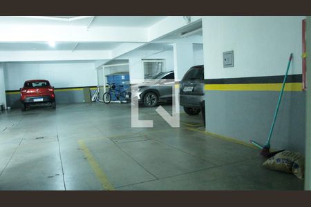 Garagem de apartamento para alugar com 1 quarto, 51m² em Petrópolis, Porto Alegre