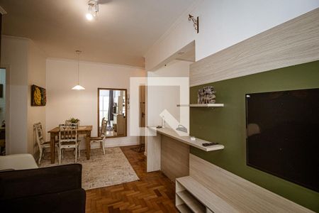 Sala de apartamento para alugar com 2 quartos, 73m² em Nonoai, Porto Alegre