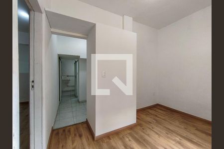 Sala de apartamento para alugar com 2 quartos, 50m² em São Cristóvão, Rio de Janeiro