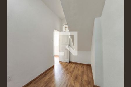 Quarto 1 de apartamento para alugar com 2 quartos, 50m² em São Cristóvão, Rio de Janeiro