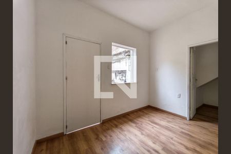 Sala de apartamento para alugar com 2 quartos, 50m² em São Cristóvão, Rio de Janeiro