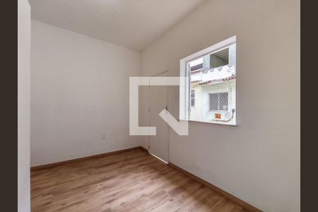 Sala de apartamento para alugar com 2 quartos, 50m² em São Cristóvão, Rio de Janeiro