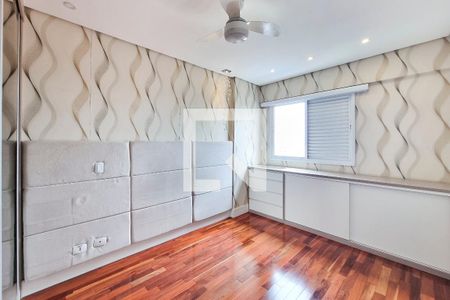 Suíte de apartamento para alugar com 2 quartos, 75m² em Jardim das Industrias, São José dos Campos