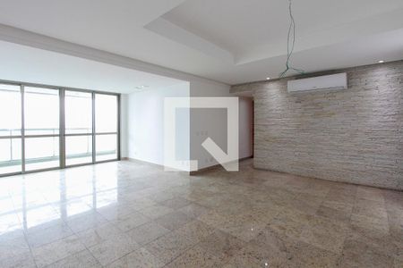 Sala de apartamento para alugar com 4 quartos, 170m² em Barra da Tijuca, Rio de Janeiro