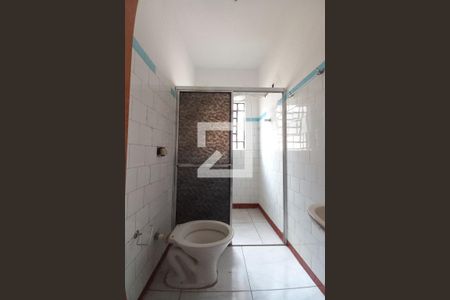 Banheiro de casa à venda com 3 quartos, 135m² em Jardim Eulina, Campinas