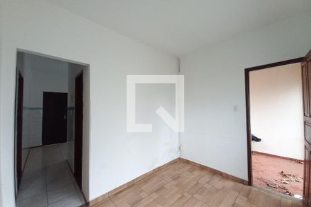 Sala de casa à venda com 3 quartos, 135m² em Jardim Eulina, Campinas