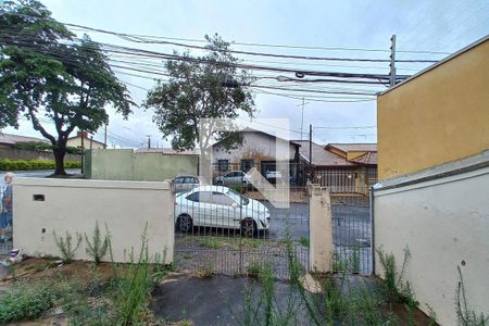 Vista do Quarto 1 de casa à venda com 3 quartos, 135m² em Jardim Eulina, Campinas