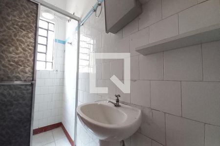 Banheiro de casa à venda com 3 quartos, 135m² em Jardim Eulina, Campinas