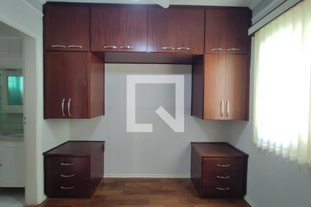 Quarto Suíte de apartamento à venda com 3 quartos, 90m² em Vila Anhanguera, Campinas