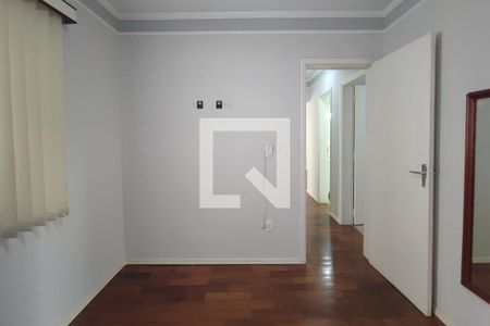 Quarto Suíte de apartamento à venda com 3 quartos, 90m² em Vila Anhanguera, Campinas