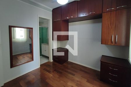 Quarto Suíte de apartamento à venda com 3 quartos, 90m² em Vila Anhanguera, Campinas