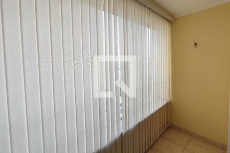 Sala de apartamento à venda com 3 quartos, 120m² em Vila Anhanguera, Campinas