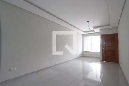 Sala de casa à venda com 3 quartos, 120m² em Vila Alpina, São Paulo