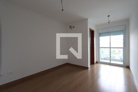 Suíte de casa à venda com 3 quartos, 120m² em Vila Alpina, São Paulo