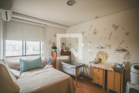 Suíte de apartamento para alugar com 2 quartos, 56m² em Vila Mariana, São Paulo