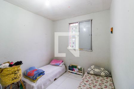 Quarto 1 de apartamento para alugar com 2 quartos, 62m² em Jardim Umuarama, São Paulo