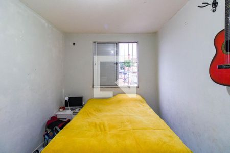 Quarto 2 de apartamento para alugar com 2 quartos, 62m² em Jardim Umuarama, São Paulo