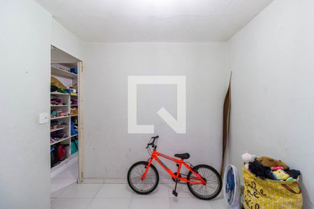 Quarto 1 de apartamento para alugar com 2 quartos, 62m² em Jardim Umuarama, São Paulo