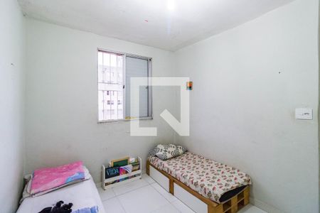 Quarto 1 de apartamento para alugar com 2 quartos, 62m² em Jardim Umuarama, São Paulo