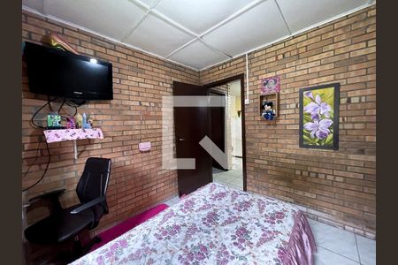 Quarto 1 de casa à venda com 3 quartos, 200m² em Feitoria, São Leopoldo