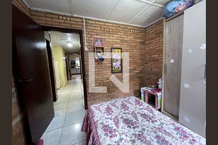 Quarto 1 de casa à venda com 3 quartos, 200m² em Feitoria, São Leopoldo