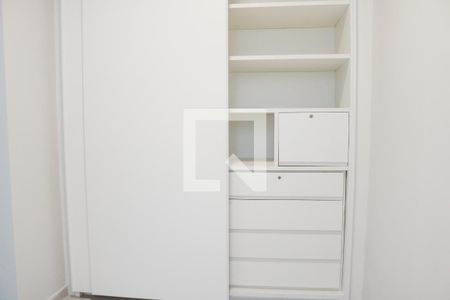 Quarto 2 de apartamento para alugar com 2 quartos, 32m² em Jardim São Paulo, São Paulo