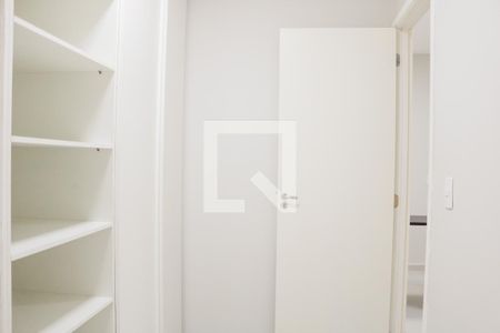 Quarto 1 de apartamento para alugar com 2 quartos, 32m² em Jardim São Paulo, São Paulo