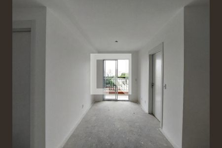 Sala de apartamento à venda com 2 quartos, 37m² em Vila Isa, São Paulo